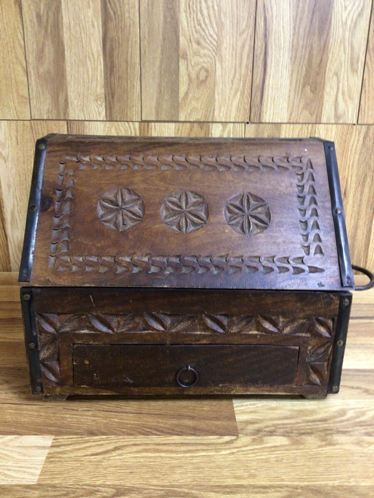 STATIONARY CHEST CHEST (PSV007798)