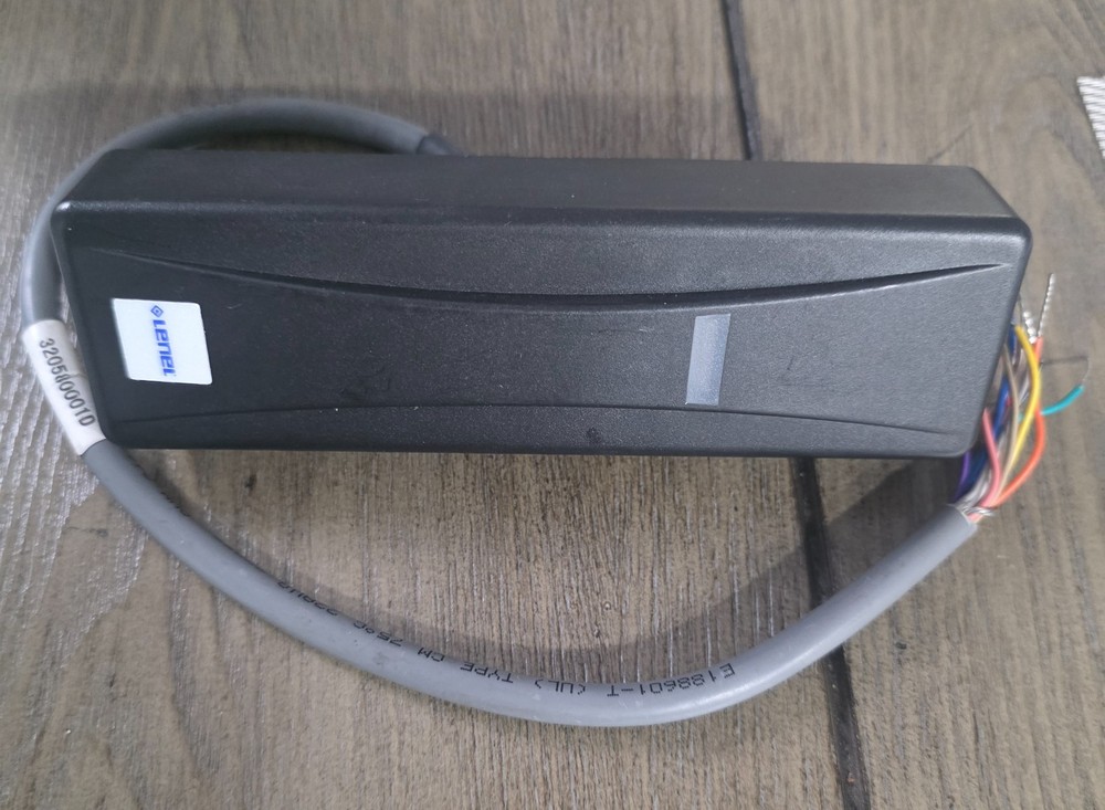 Lenel XceedID XF1100  Access Control Reader