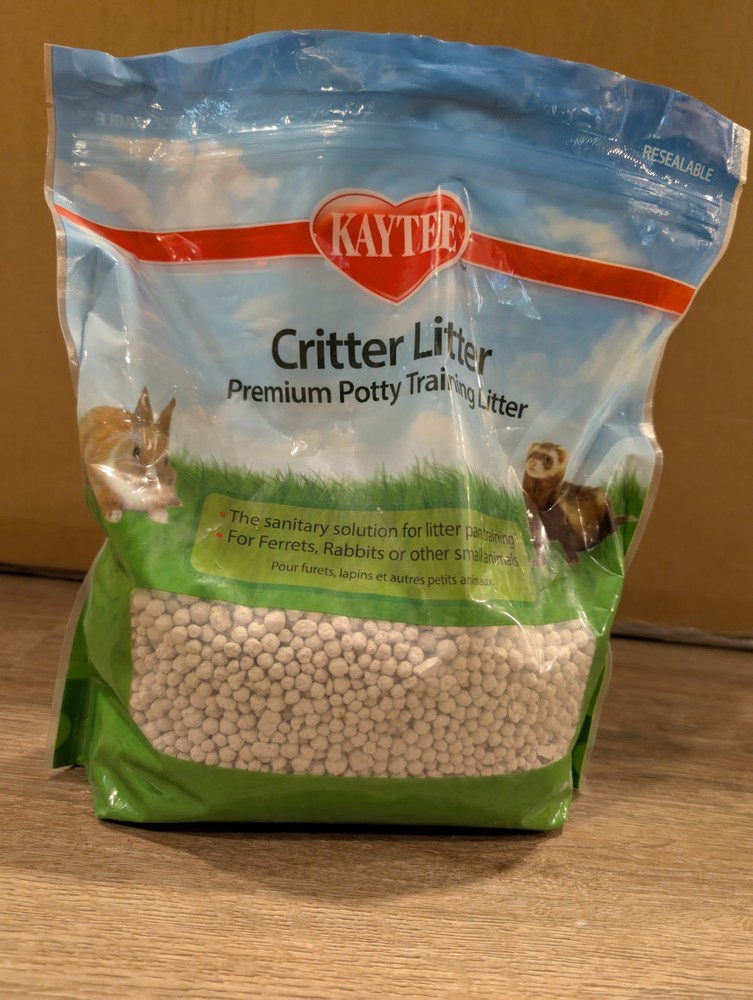 Kaytee Critter Litter