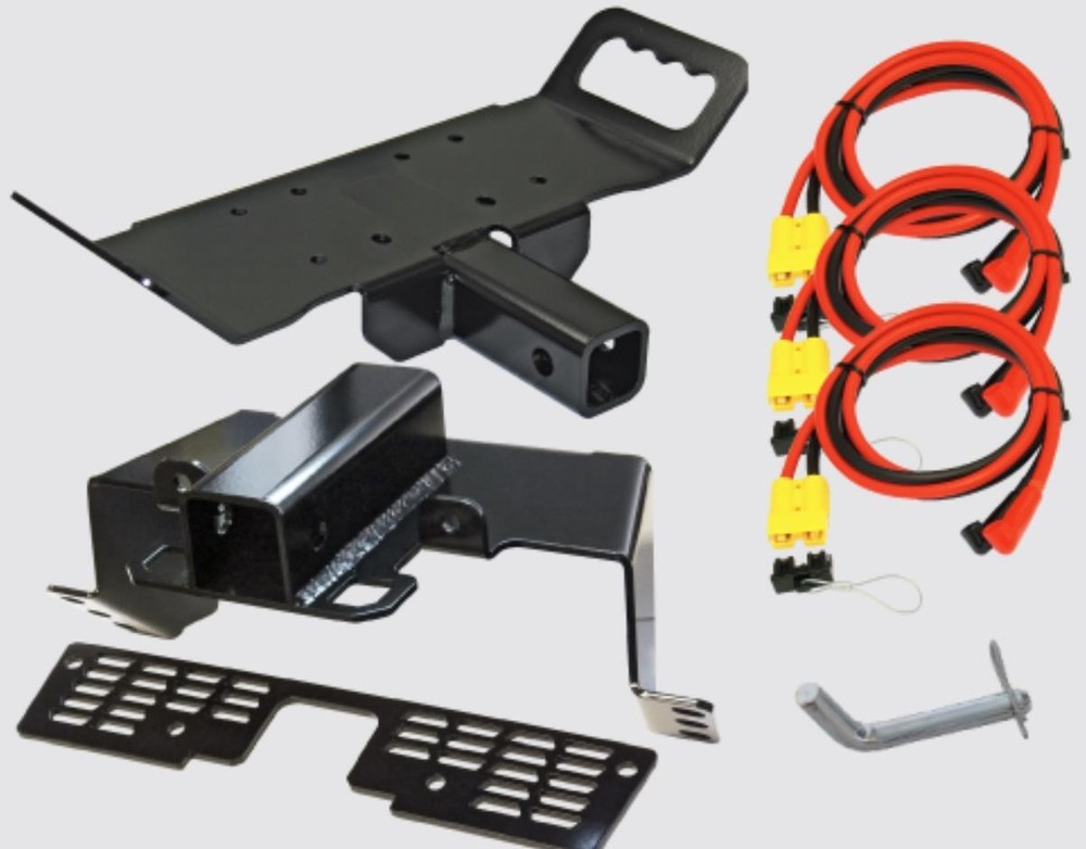 KFI 100875 ATV/UTV Hitch