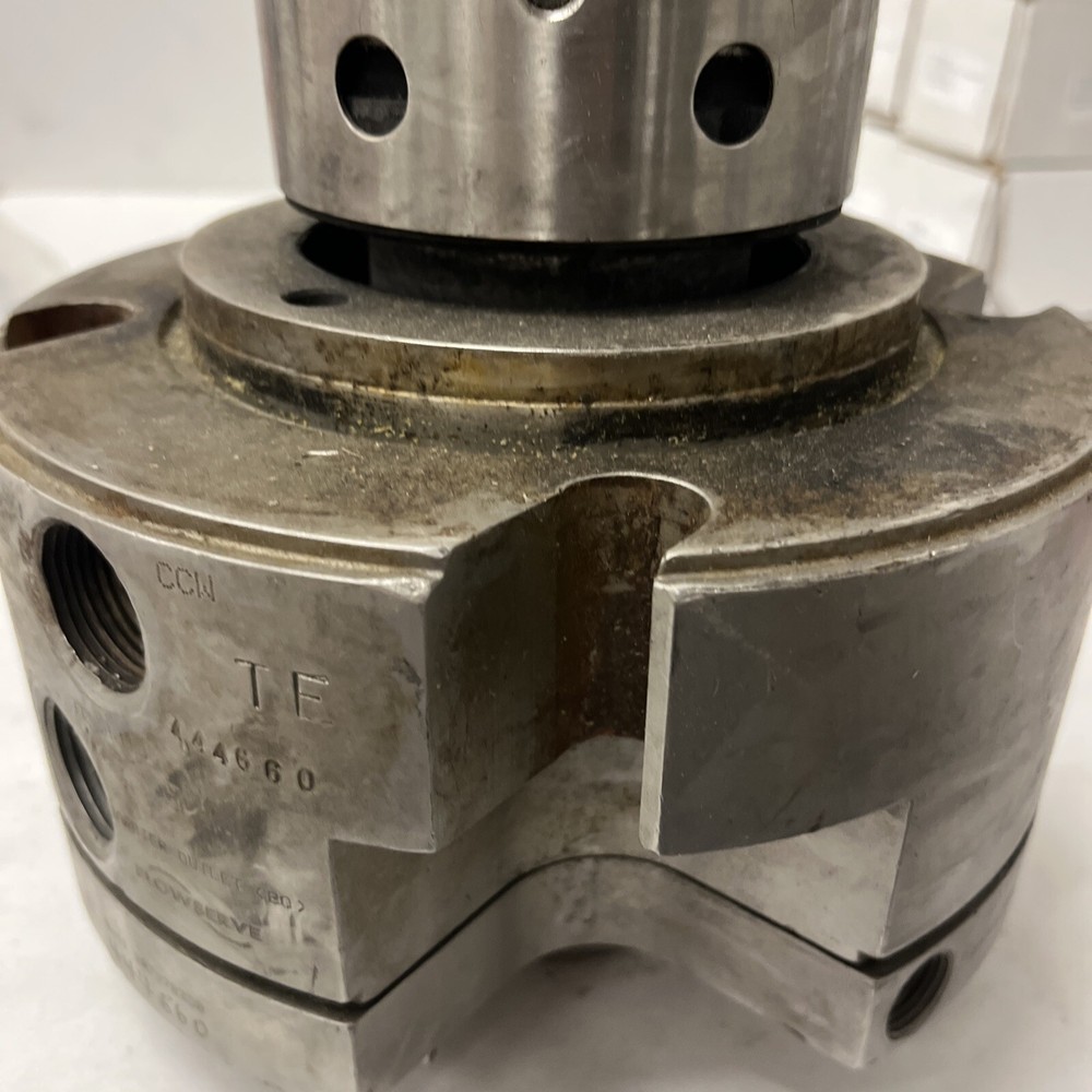 Flowserve 08AE0097 See Desc