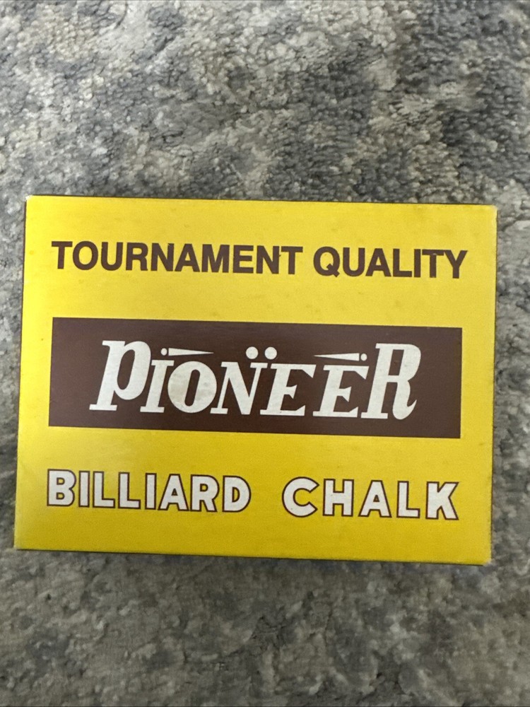 Deluxe Pool Table Accessories. See Description for Everything Included.