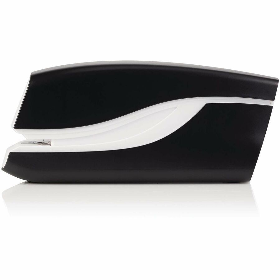 Swingline SWI42132 Breeze Automatic Stapler 20 Sheets Black