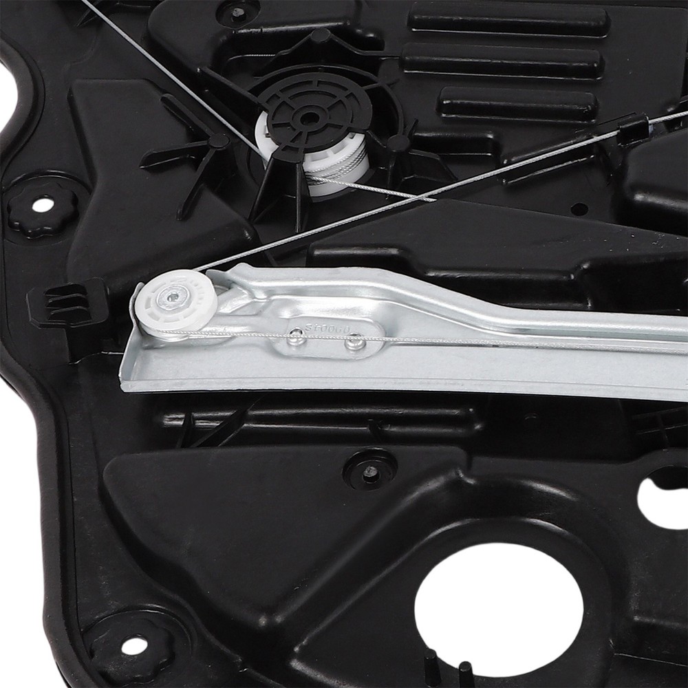 Window Regulator For Kia Optima 2014-2015 Front Driver Side Without Motor