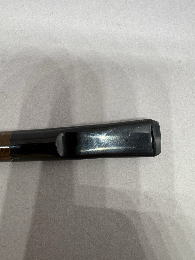 Dr Grabow Lark Small Rustic Billiard *HAND PICKED* Unsmoked