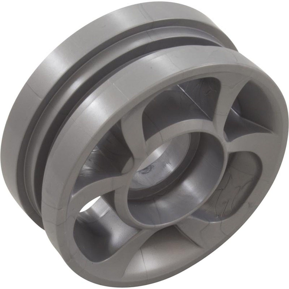 Wheel, Zodiac MX6/MX8, Gray