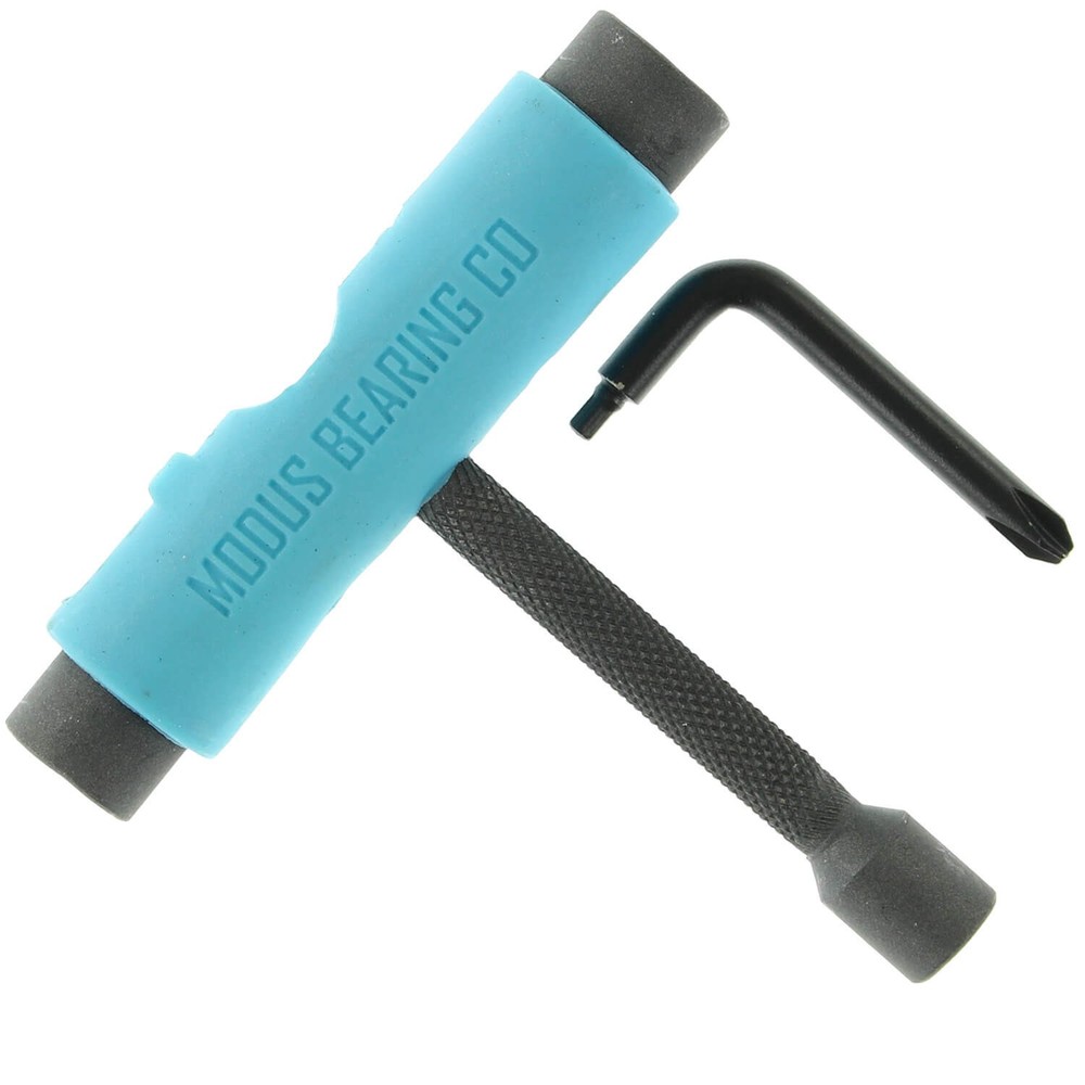 Modus Skate Bearings Utility Multi-Purpose Skate Tool