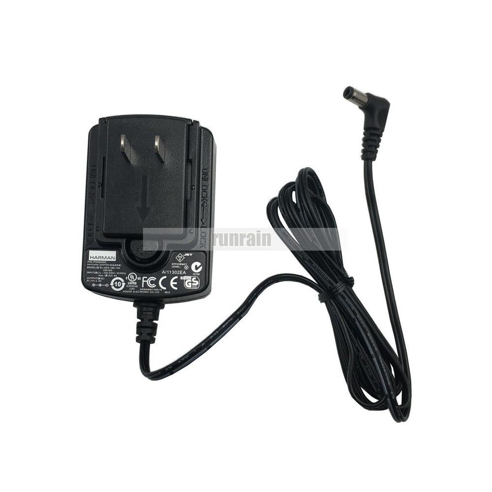 Digitech Power Supply PS0920DC For DigiTech IPB-10 Programmable Pedalboard