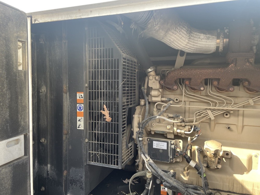 wacker g125 generator