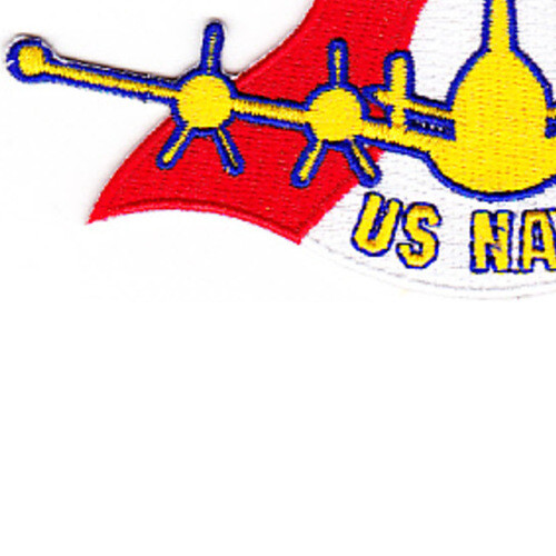 VW-1 Early Warning Squadron Seven Patch