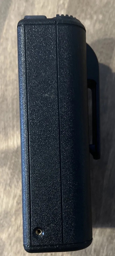 Ritron Patriot SST-450 Untested