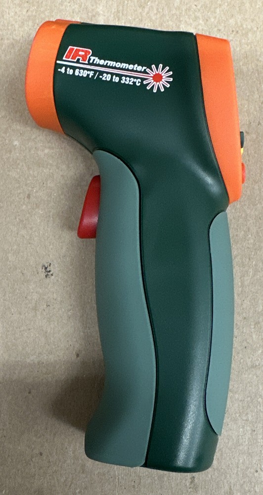 Extech Infrared Thermometer With Laser Pointer IR400