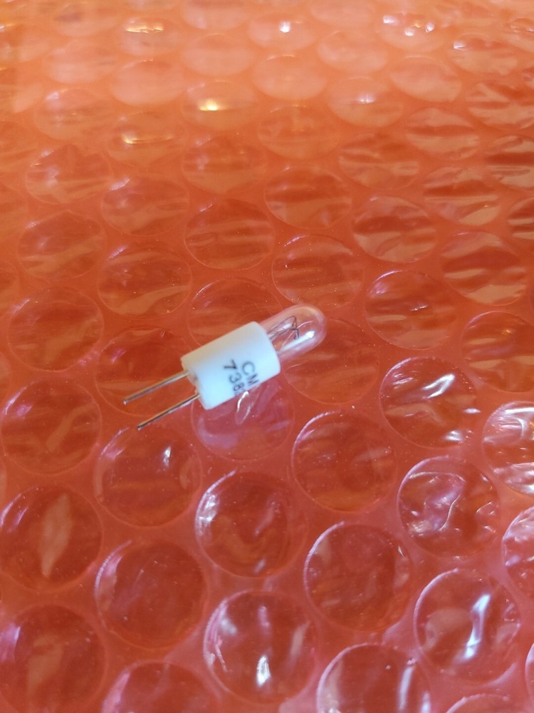 (10) LIGHT BULB / LAMP 7382