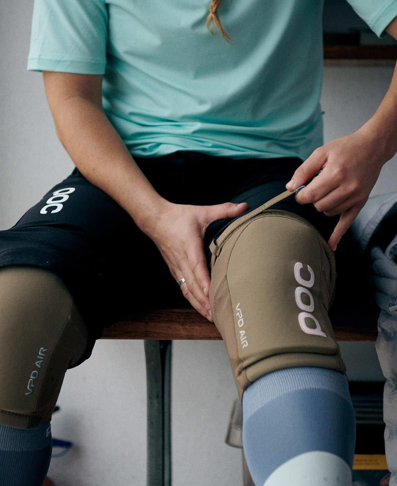Joint VPD Air Knee Cycling Armor