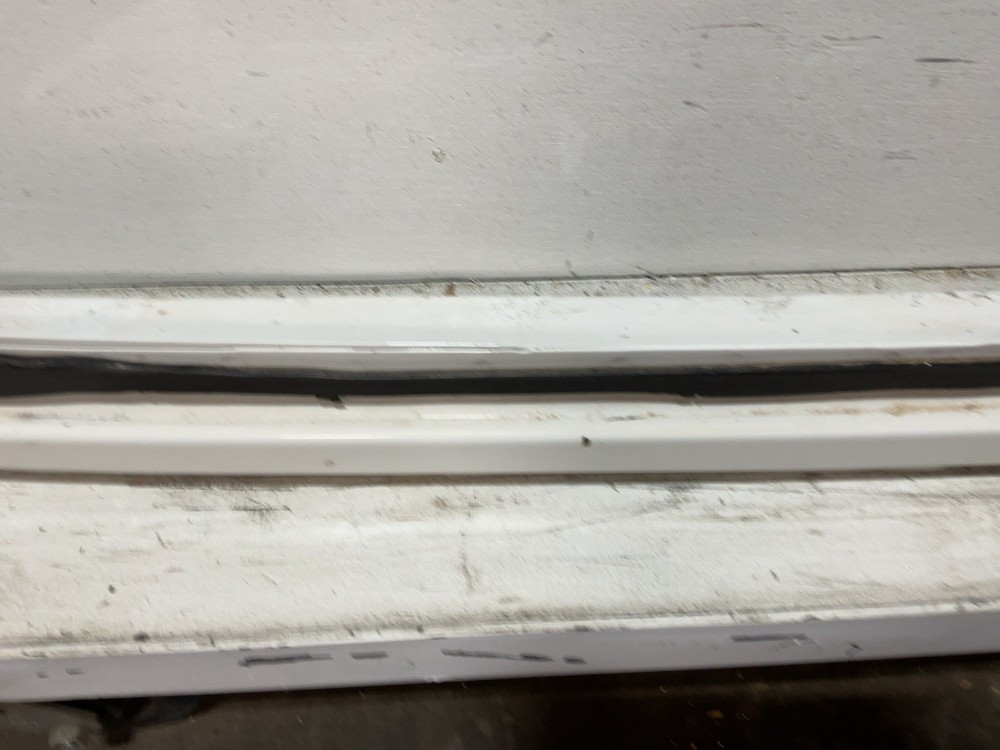 Used Windshield Frame fits: 2009 Jeep Wrangler Grade A