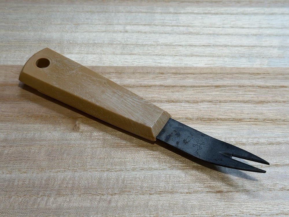 Weeding Fork Made In Japan