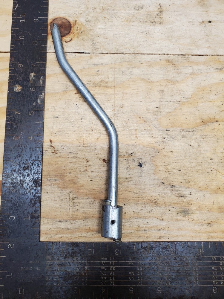 Cal-Van Tools #295 Bendix Brake Spring Tool - Remove & Install - Made in USA