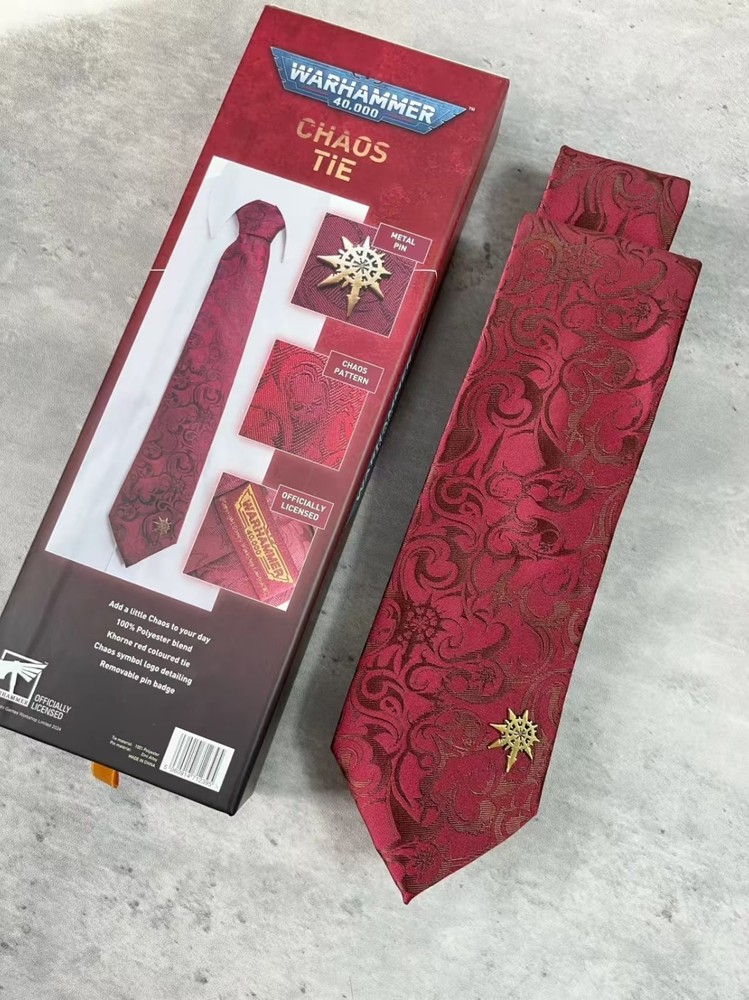 Warhammer 40k - Chaos Tie