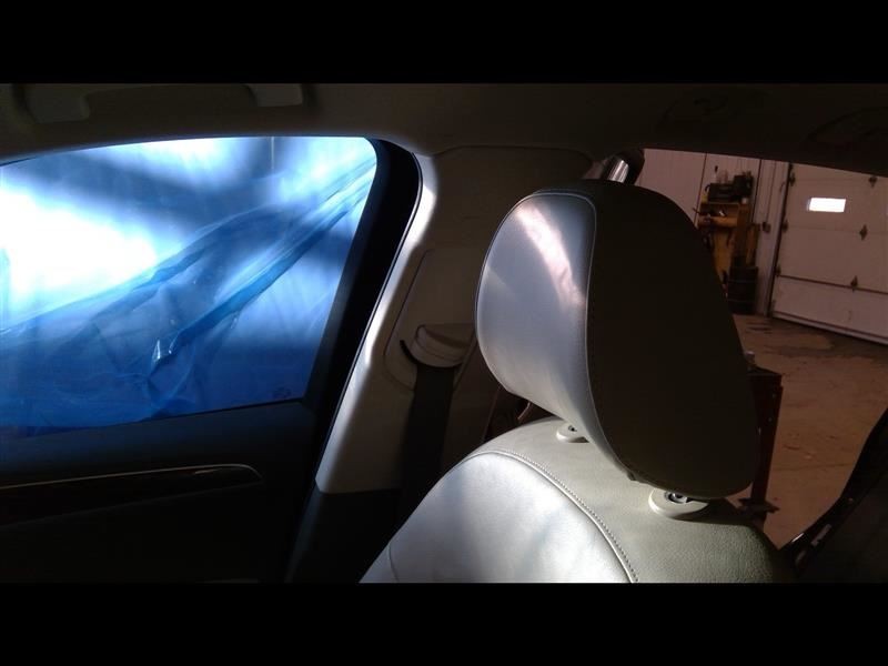 Q5 AUDI   2011 Headrest 351398
