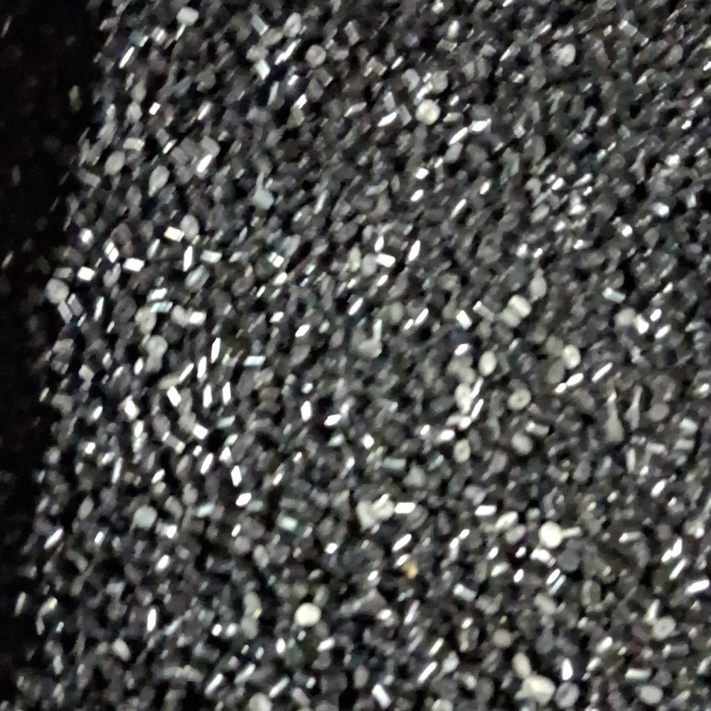 Polyphenylene Ether PPE + Polystyrene PS NORYL 731 Resin Beads 19 lb