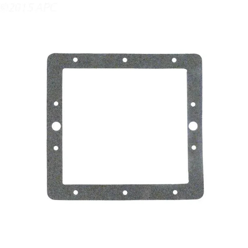 Gasket, sealing rear, thick