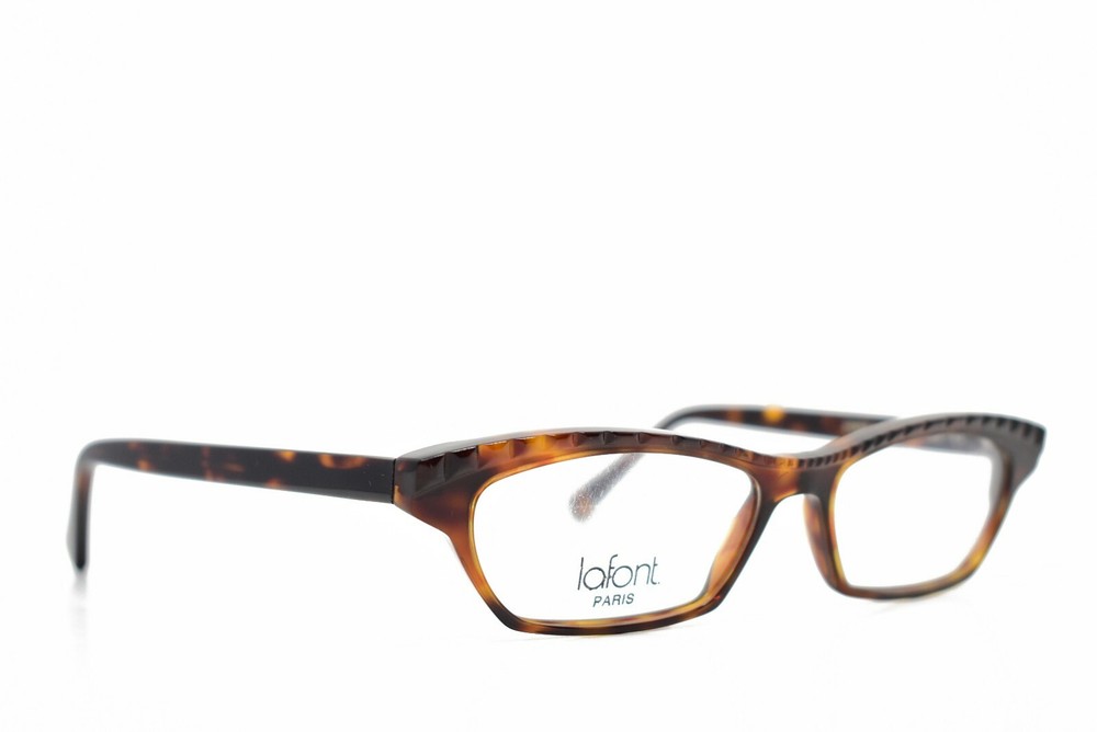 LAFONT Eyeglasses DORIS 619 52-15-142 New Authentic