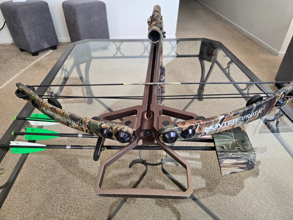 cross bows for sale