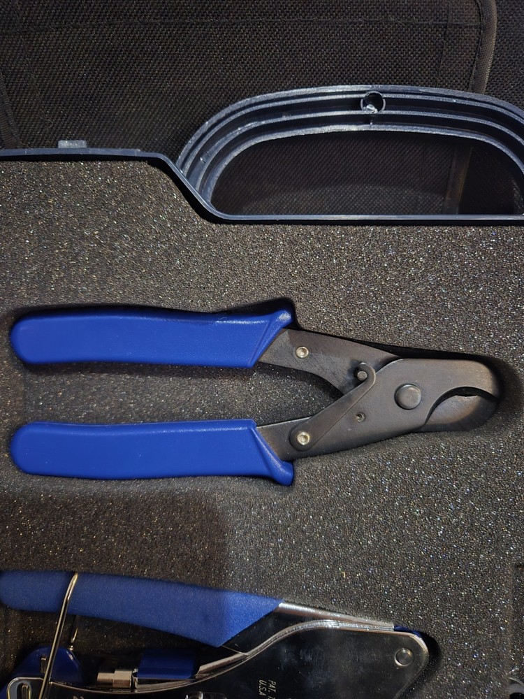 DataShark Digital Cable and Satellite Tool Kit - PA70019