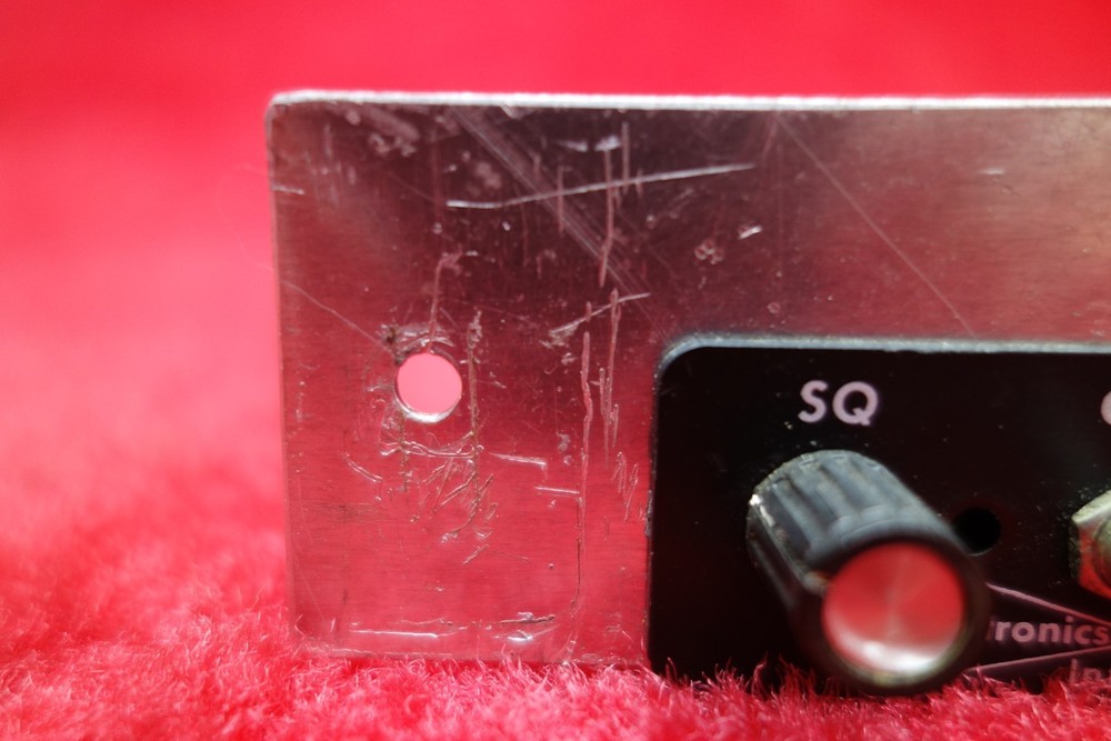 Sigtronics SPA-400 Intercom 12/24V