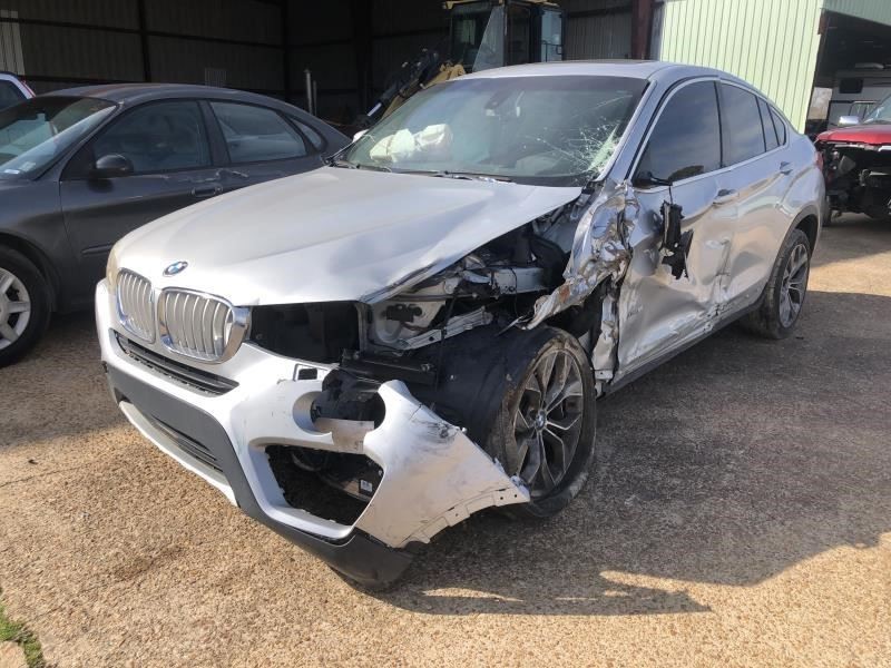 Battery Distribution Box Module Fits 2016 X4 569009