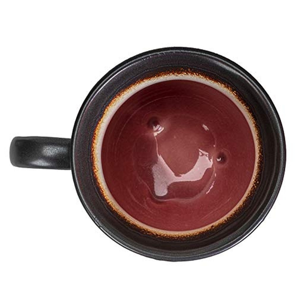 Pacific Giftware Witch's Potion Cauldron Ceramic Porcelain Mug Bowl