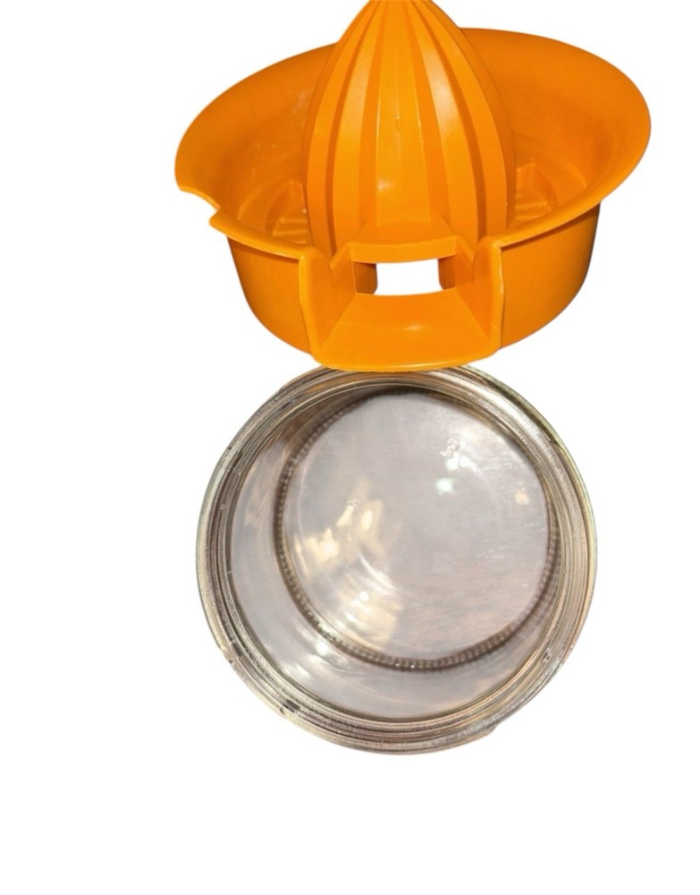 Juicer- Manual Oranges/Lemons Unbranded