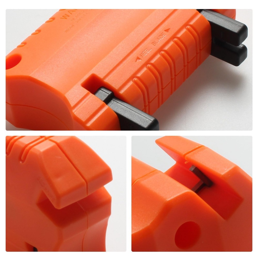 Reel Lawn Mower Blade Sharpener Kit
