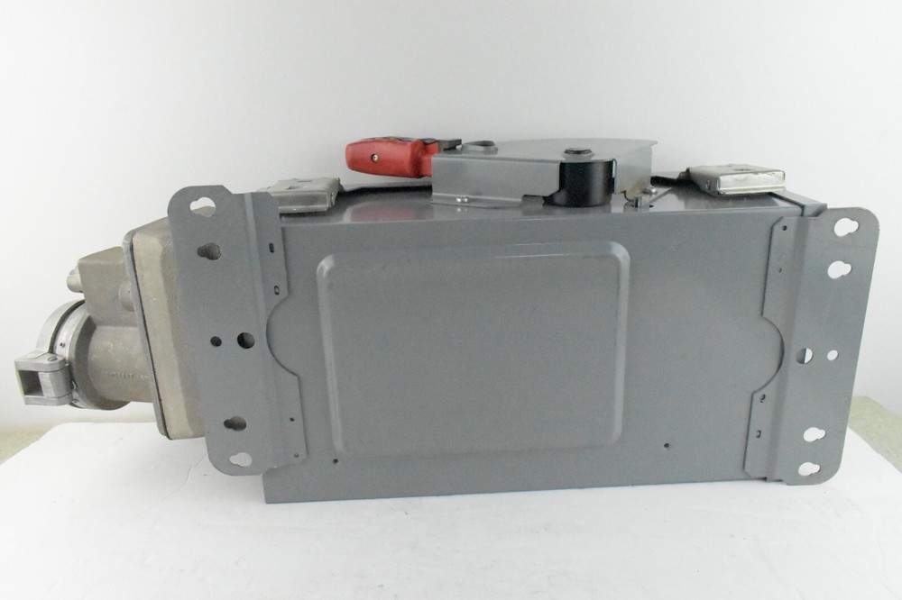 Cooper Crouse Hinds WSRD6352 Model M4ST2 Arktite