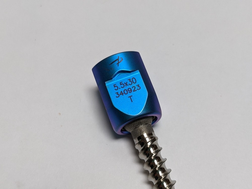 5.5x30 340923 (USED).