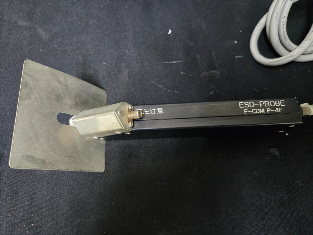 Tokyo Elevtronics F-CDM Control Unit (025)