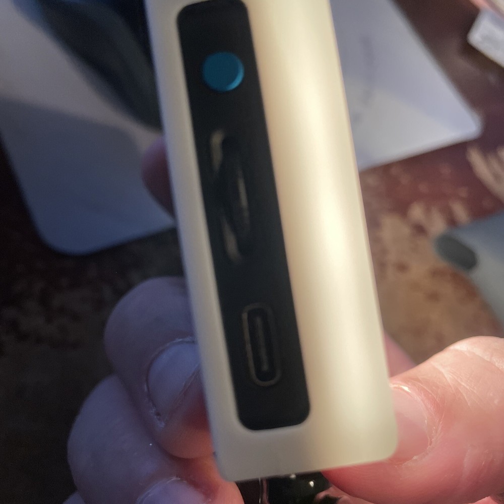 Lumecube LC-PANELMINI1 Smart LED Photography Cube Light