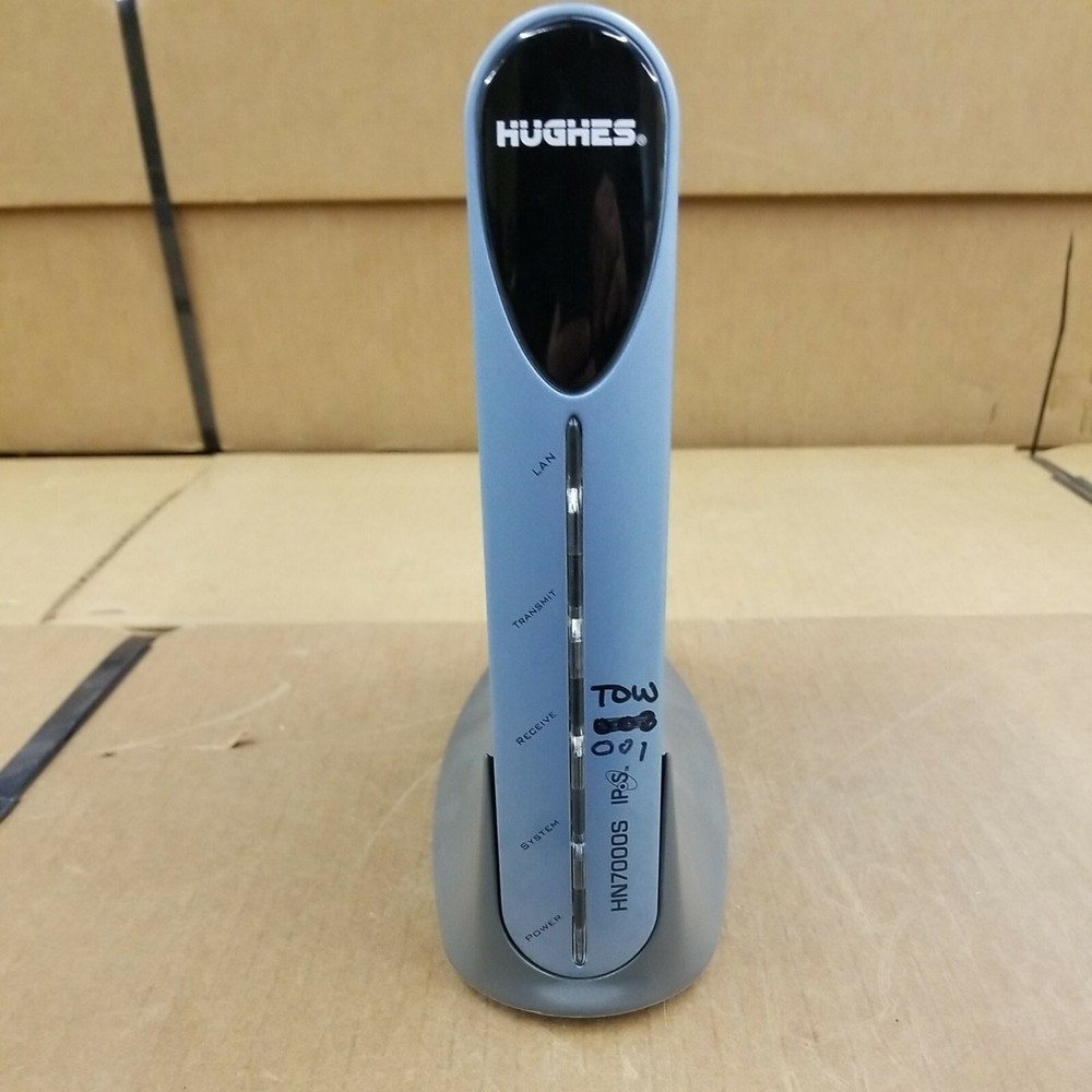 Hughes Net HN7000S Internet Modem