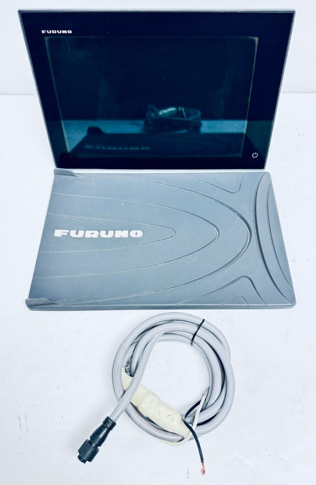 Furuno TZTL12F TZtouch2  12" Multi Function GPS Display