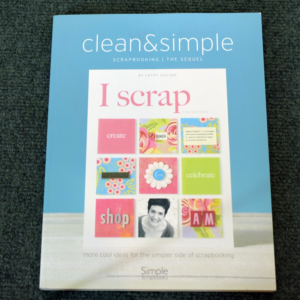 5 Scrapbooking Tips Techniques Books Lot Scrapbook Craft