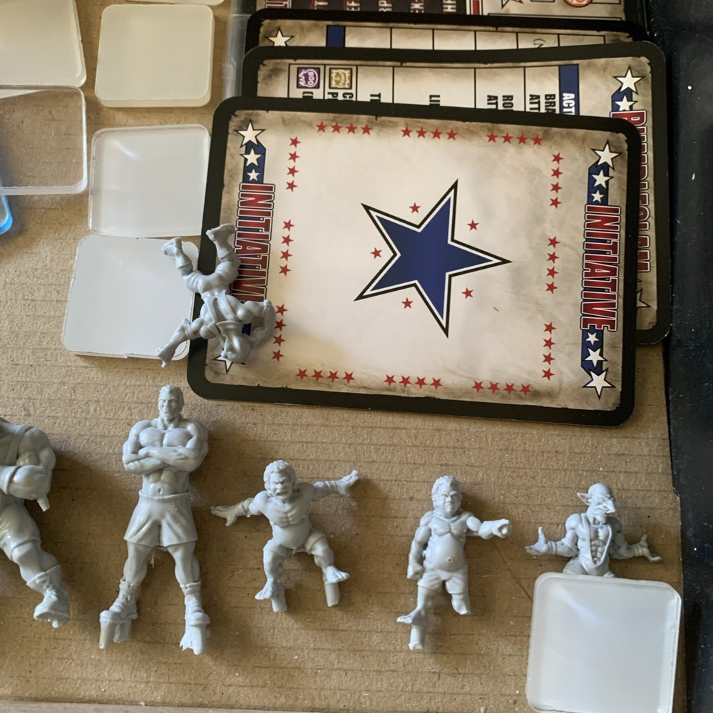 TTcombat Game -not Complete