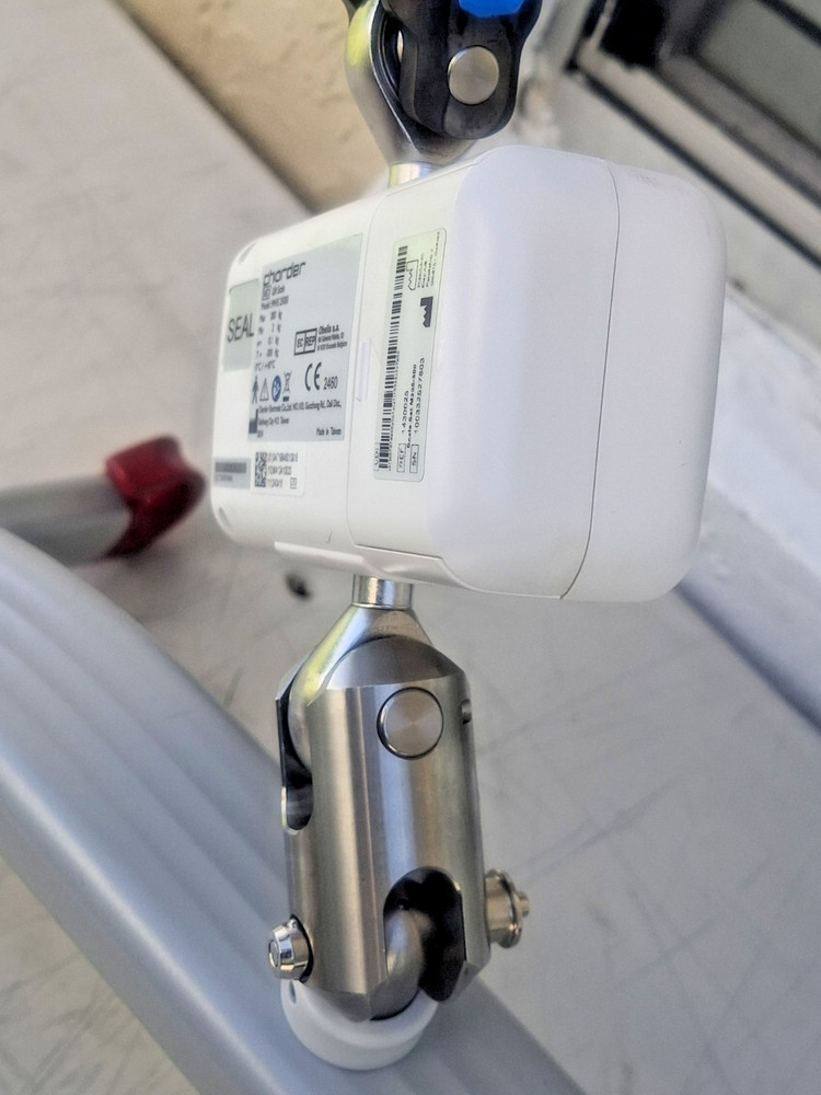 Molift Weight Scale with Sling bar for special needs lift