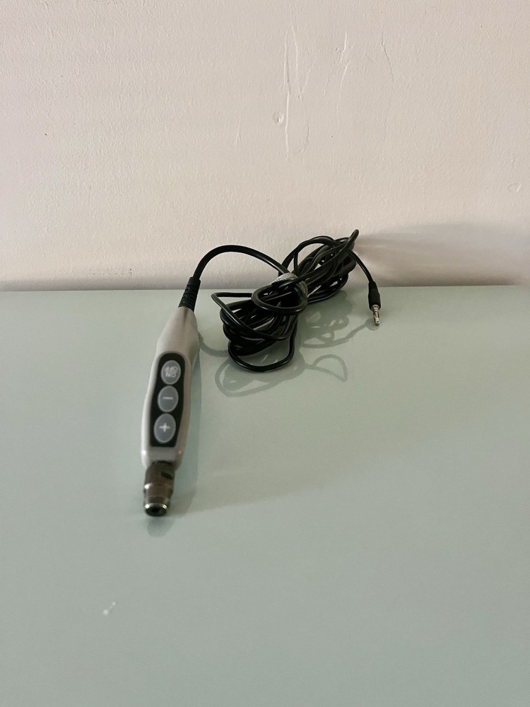 Dynatronics 7B0250 Rev 1 Multi Stim Probe