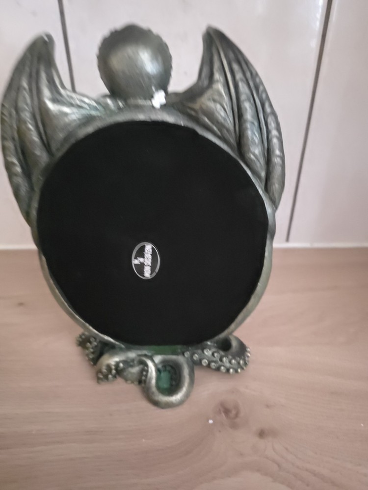 Nemesis Now Cthulhu's Reflection Gothic Mirror
