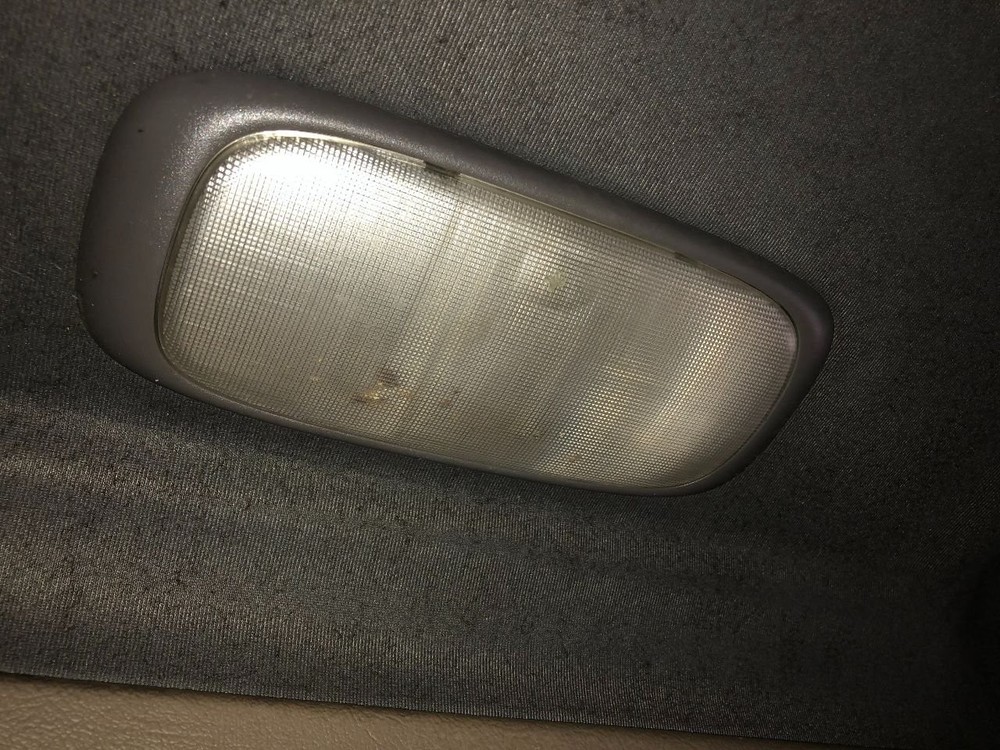 Freightliner CASCADIA CAB DOME Lighting, Interior - Used