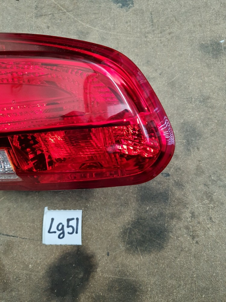 FOR 2017 KIA CEED PASSENGER SIDE REAR TAILGATE INNER LIGHT 92403-A20