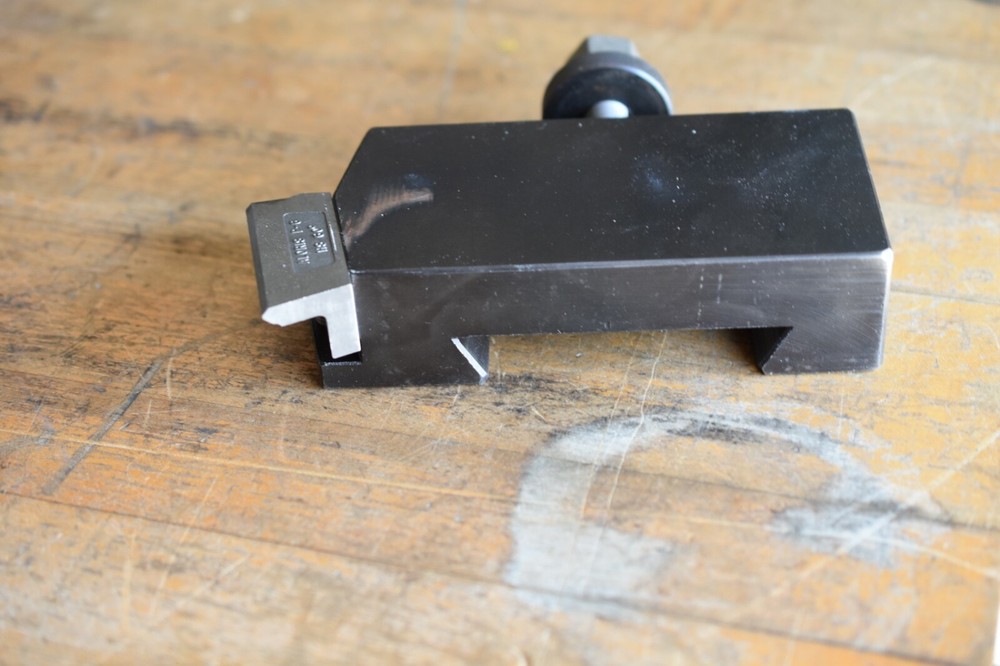 Aloris Threading Holder DA-8