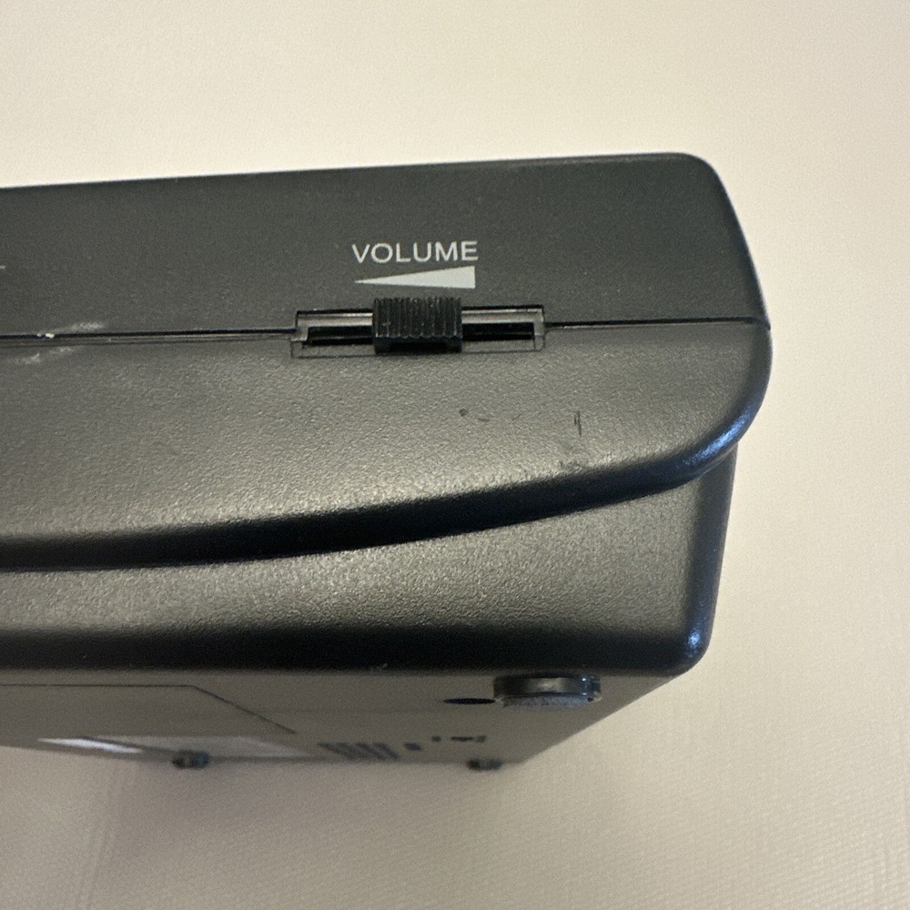 Tele-Recorder VTR-700 Phone Recording System