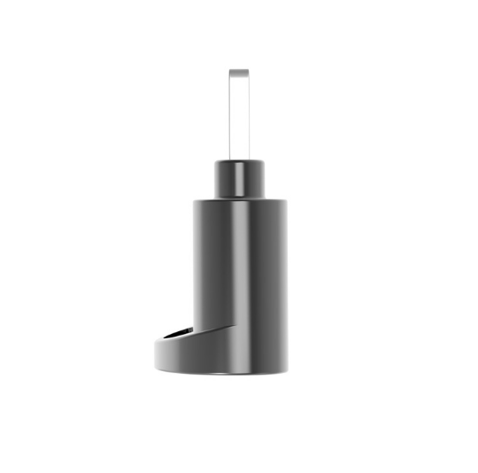 Portable TF Card Reader OTG Adapter MicroSD Alloy Card Reader For iPhone iOS13