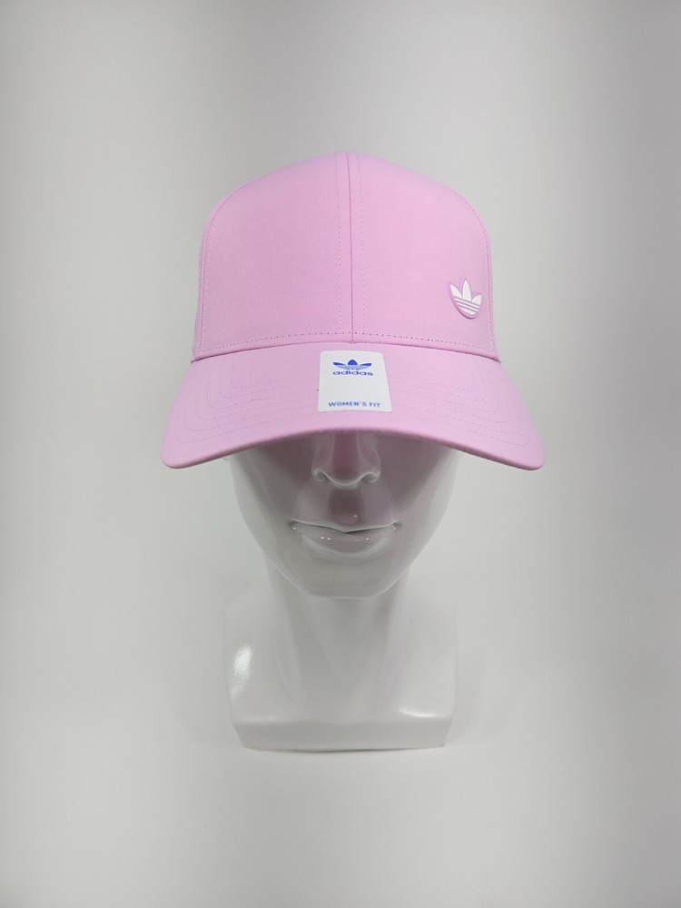Adidas Womens Luna Structured Strapback Hat NWT